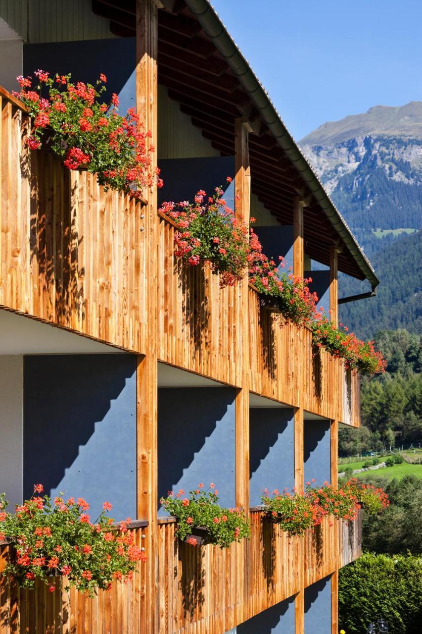 Hapimag Ferienwohnungen Andeer Clugin Exterior photo